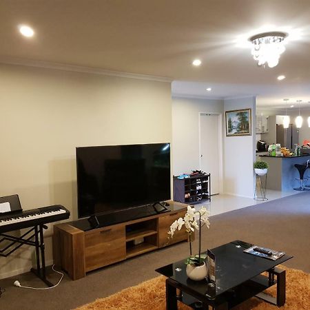 Northwest Cozy House Apartment Auckland Ngoại thất bức ảnh