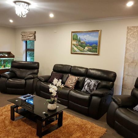 Northwest Cozy House Apartment Auckland Ngoại thất bức ảnh