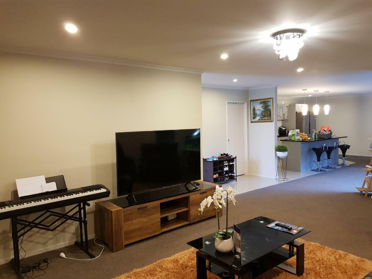 Northwest Cozy House Apartment Auckland Ngoại thất bức ảnh