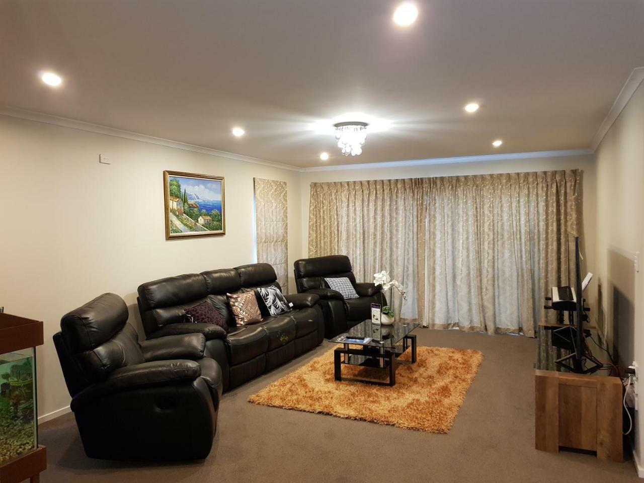 Northwest Cozy House Apartment Auckland Ngoại thất bức ảnh